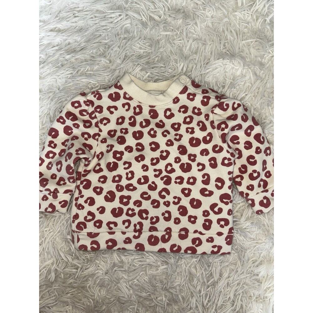 Mighty Goods girls sz. 3 mo. soft, grt. quality & Cond.
